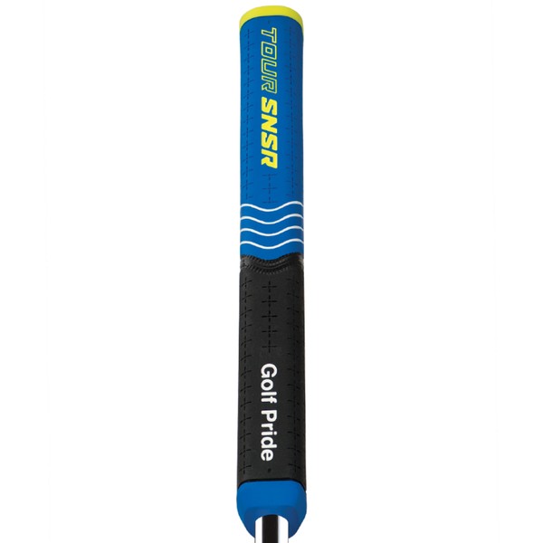 Golf Pride Tour SNSR Straight Putter Grips